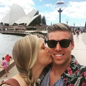 Meet your Posher, Ben